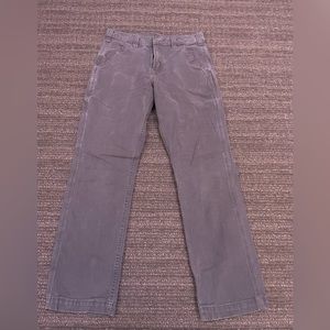 Carhartt pants